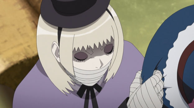 アニメ Boruto 84話 感想 オオノキの爺さん老害だってばさ アックン チョウチョウに殺されそうwww あにこぱす アニメ Boruto 84話 感想 オオノキの爺さん老害だってばさ アックン チョウチョウに殺されそうwww あにこぱす