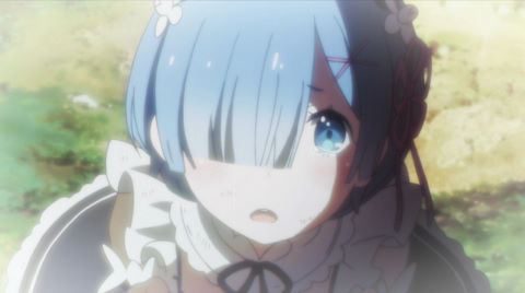 リゼロ 2期 感想 1話 26話 レムって誰のこと あにこぱす リゼロ 2期 感想 1話 26話 レムって誰のこと あにこぱす