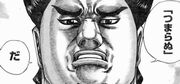 キングダム 干明 つまらぬだ