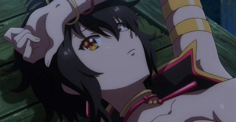 異世界チート魔術師アニメ 2話3話感想 賢者の孫レベルのチートだwww レミーア師匠のおっぱいエロすぎ 偽インデックスさんwww ミューラはレズ娘か 無料動画まとめ あにこぱす 異世界チート魔術師アニメ 2話3話感想 賢者の孫レベルのチートだwww レミーア師匠のおっぱいエロすぎ 偽インデックスさんwww ミューラはレズ娘か 無料動画まとめ あにこぱす