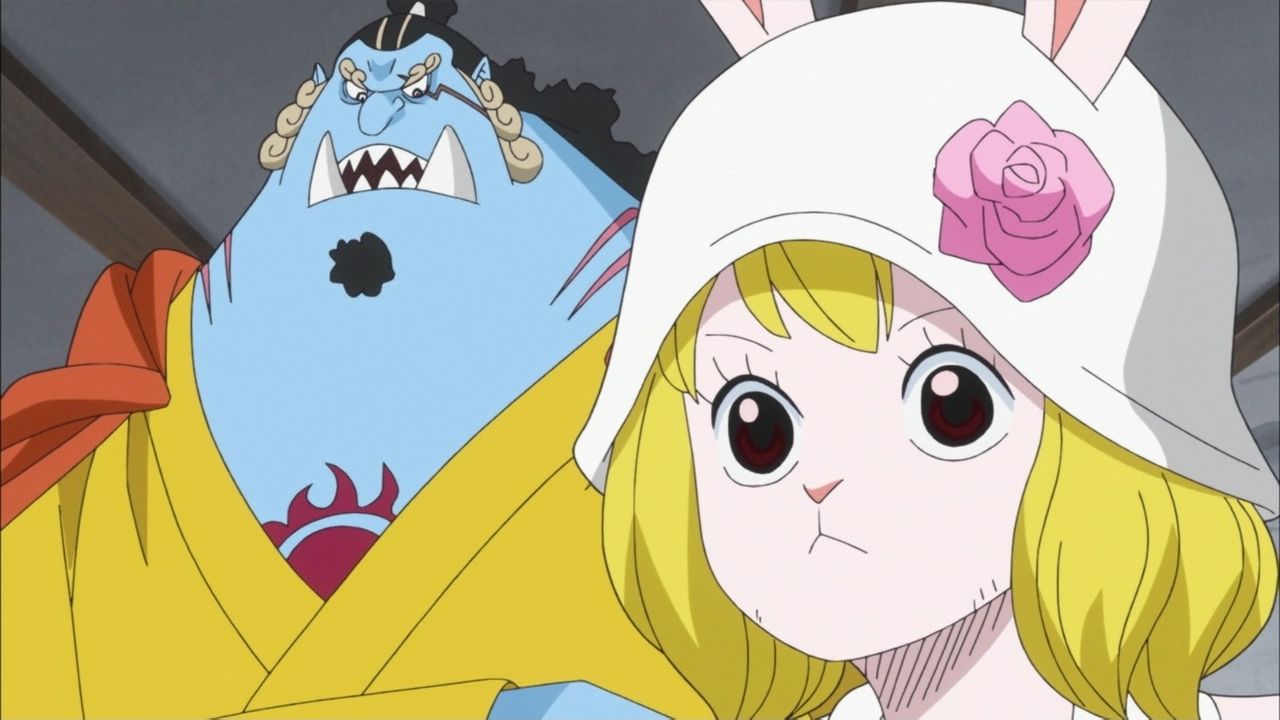 アニメ ワンピース ネタバレ感想 9話 0話 ナス君ファインプレー ウエディングドレスのプリンちゃん可愛い 動画 画像 ツイート あにこぱす アニメ ワンピース ネタバレ感想 9話 0話 ナス君ファインプレー ウエディングドレスのプリンちゃん可愛い 動画 画像 ツイート あにこぱす
