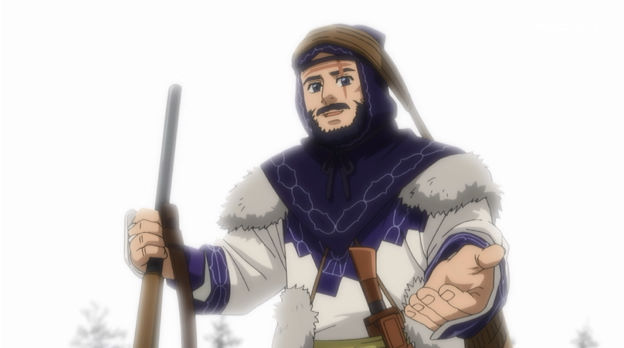 恐怖 ゴールデンカムイ ネタバレ感想まとめ 第1話 最短距離で人殺しできるウイルク怖すぎない 第184話考察 あにこぱす