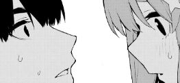 五等分の花嫁117話風太郎と五月