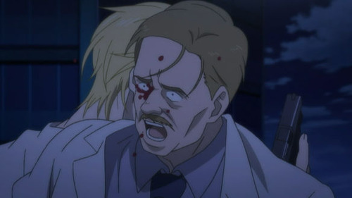 BANANA FISH 感想 最終回2620851