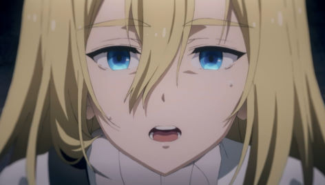 殺戮の天使 ネタバレ感想 6話 ザックのハラキリマジック キャシーさんイキり煽った結果殺されるというギャグ 7話 動画 画像 考察 最新話 あにこぱす 殺戮の天使 ネタバレ感想 6話 ザックのハラキリマジック キャシーさんイキり煽った結果殺されるというギャグ 7話 動画 画像 考察 最新話 あにこぱす