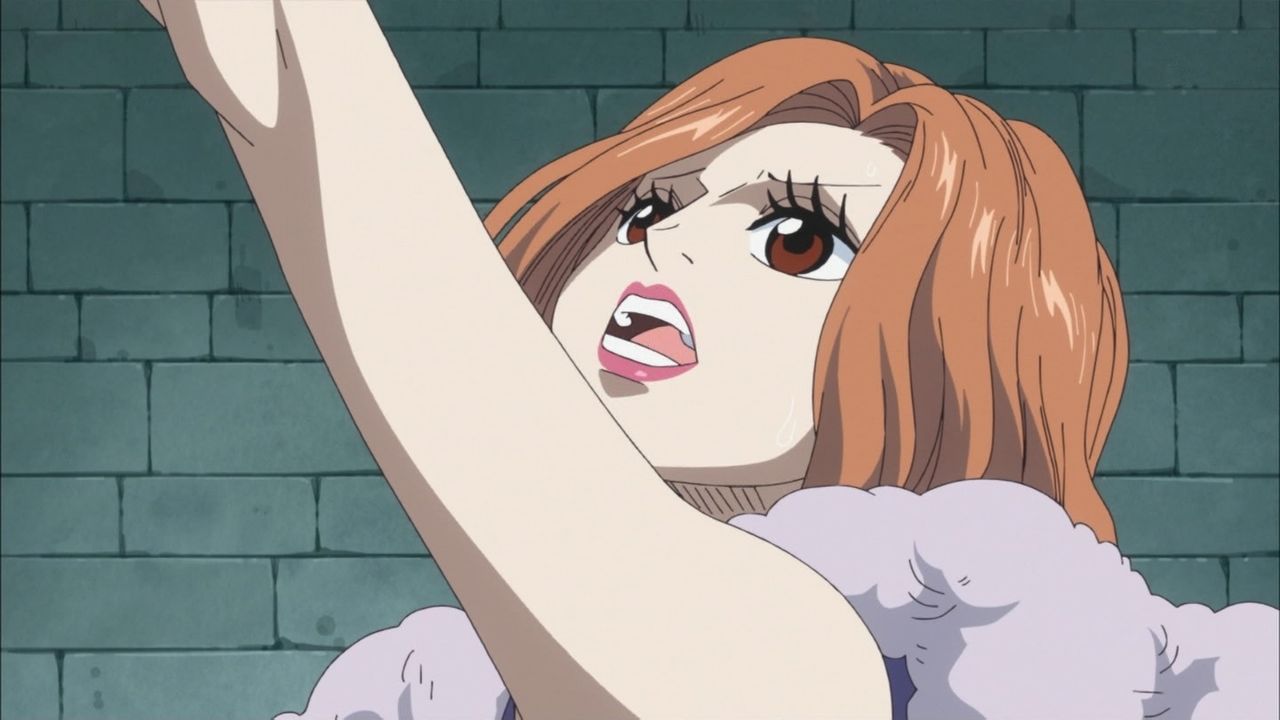 アニメ ワンピース 812話 感想まとめ ナミの緊縛エロすぎだろwwwスムージー姐さんの能力がグロい 813話 動画 キャプ ネタバレ あにこぱす アニメ ワンピース 812話 感想まとめ ナミの緊縛エロすぎだろwwwスムージー姐さんの能力がグロい 813話 動画 キャプ ネタバレ あにこぱす