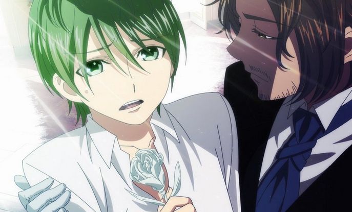 W Z ウィズ アニメ 13話最終回感想 噛み合いまくり名作に ミドリ様のホモォハッピーエンドにはワロタwww あにこぱす W Z ウィズ アニメ 13話最終回感想 噛み合いまくり名作に ミドリ様のホモォハッピーエンドにはワロタwww あにこぱす