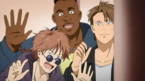 BANANA FISH 感想 最終回2623088