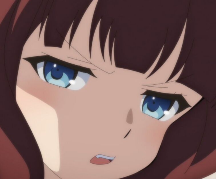 アサルトリリィ 6話 感想 夢結様レズ暴走→レズパワーリレー ...