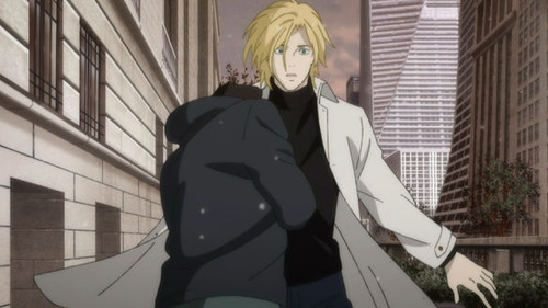 BANANA FISH 感想 最終回2623272