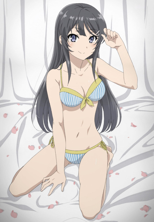 桜島麻衣