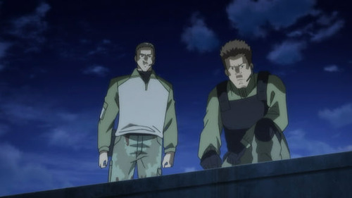 BANANA FISH 感想 最終回2620808