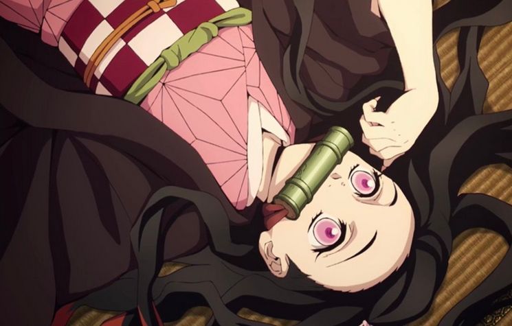 鬼滅の刃 アニメ感想 今週の禰豆子 ねずこ がかわいすぎてヤバイと大反響 Gif動画まとめ あにこぱす 鬼滅の刃 アニメ感想 今週の禰豆子 ねずこ がかわいすぎてヤバイと大反響 Gif動画まとめ あにこぱす