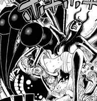 ワンピース 悪魔化ロビン ガチで強すぎる 武装色の覇気 ネタバレ 1021話 あにこぱす ワンピース 悪魔化ロビン ガチで強すぎる 武装色の覇気 ネタバレ 1021話 あにこぱす
