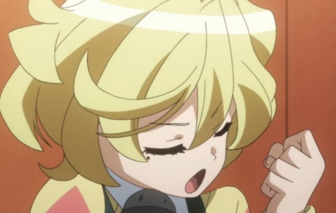 戦姫絶唱シンフォギアxvアニメ 5話感想 Cm伏線回収早すぎwwwノリノリで また逢う日まで を熱唱するエルフナインちゃんくっそかわいい 無料動画まとめ あにこぱす