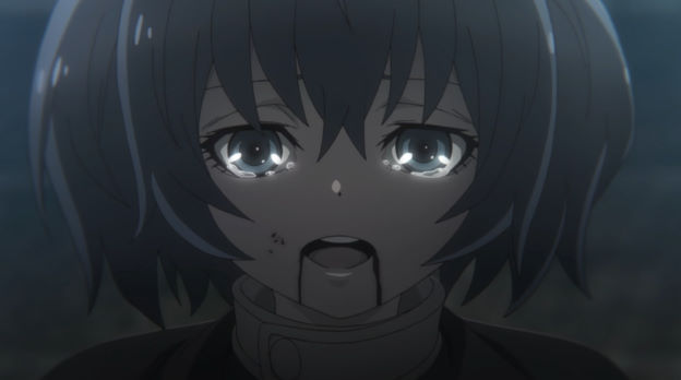 東京グール Reアニメ2期ネタバレ感想18 19話 サイコパス六月ちゃんアニオリ展開 才子ちゃんのおっぱい最強説 カネキとトーカのセクロスくる あにこぱす