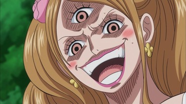 ワンピース アニメ 847