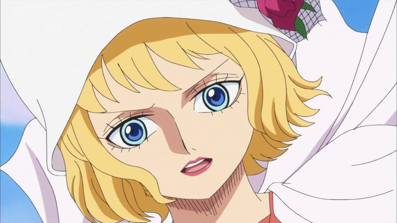 アニメ ワンピース ネタバレ感想 843話 モブが可愛い ナミさんの下衆顔 シーザーさすがに可哀想www ビッグマム食い煩い発動 844話 動画 画像 考察 あにこぱす アニメ ワンピース ネタバレ感想 843話 モブが可愛い ナミさんの下衆顔 シーザーさすがに可哀想www ビッグマム食い煩い発動 844話 動画 画像 考察 あにこぱす