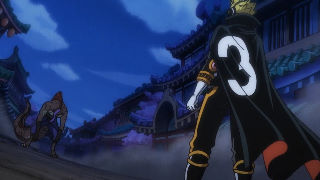 ワンピース ネタバレ感想 ページワン再登場した結果 意外すぎる 979話 画バレ あにこぱす