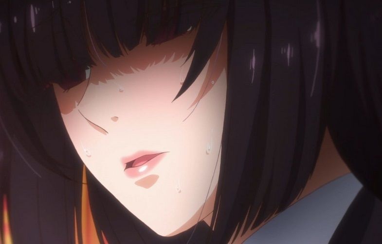 賭ケグルイ アニメ2期 3話感想 汚いうまるちゃんは草 毒状態の夢子さんエロすぎるぞ 動画 画像 あにこぱす 賭ケグルイ アニメ2期 3話感想 汚いうまるちゃんは草 毒状態の夢子さんエロすぎるぞ 動画 画像 あにこぱす