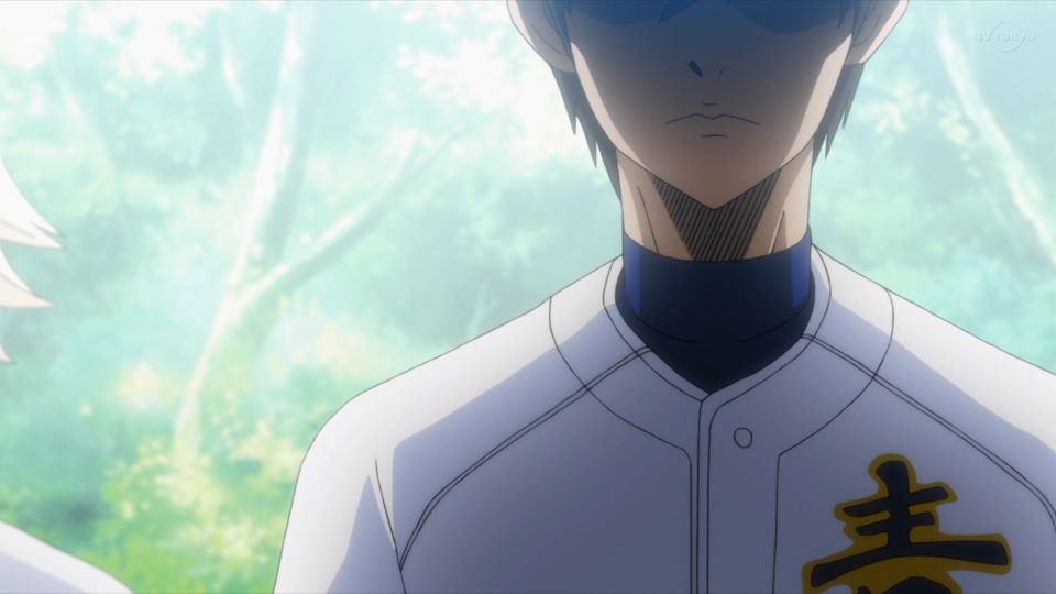 ダイヤのエースact2 アニメ感想 33話 降谷の栄純呼びキター 先生にいじられる御幸わろたwww 奥村がついに1軍入りでデレた あにこぱす