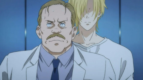 BANANA FISH 感想 最終回2620787