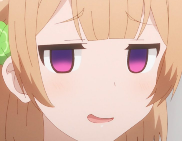 幼なじみが絶対に負けないラブコメ 2話 感想 もうクロちゃんが勝ちでよくない おさまけ アニメ 最新 あにこぱす 幼なじみが絶対に負けないラブコメ 2話 感想 もうクロちゃんが勝ちでよくない おさまけ アニメ 最新 あにこぱす