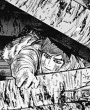 ゴールデンカムイ ネタバレ 231話感想 月島軍曹 江渡貝くぅんのこと 画バレ232話 あにこぱす ゴールデンカムイ ネタバレ 231話感想 月島軍曹 江渡貝くぅんのこと 画バレ232話 あにこぱす
