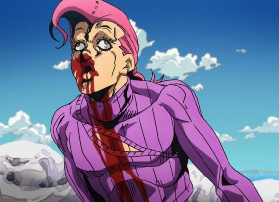 ジョジョ アニメ5期 黄金の風 26話感想 面白すぎるっ マジキチのドッピオvsエグすぎる能力のリゾット 動画 ネタバレ あにこぱす ジョジョ アニメ5期 黄金の風 26話感想 面白すぎるっ マジキチのドッピオvsエグすぎる能力のリゾット 動画 ネタバレ あにこぱす