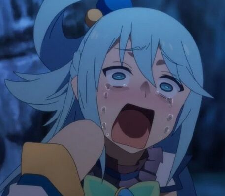 このすば のアクア様 人気投票でうっかり無双してしまう あにこぱす