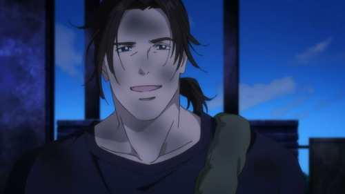 BANANA FISH 感想 最終回2621282