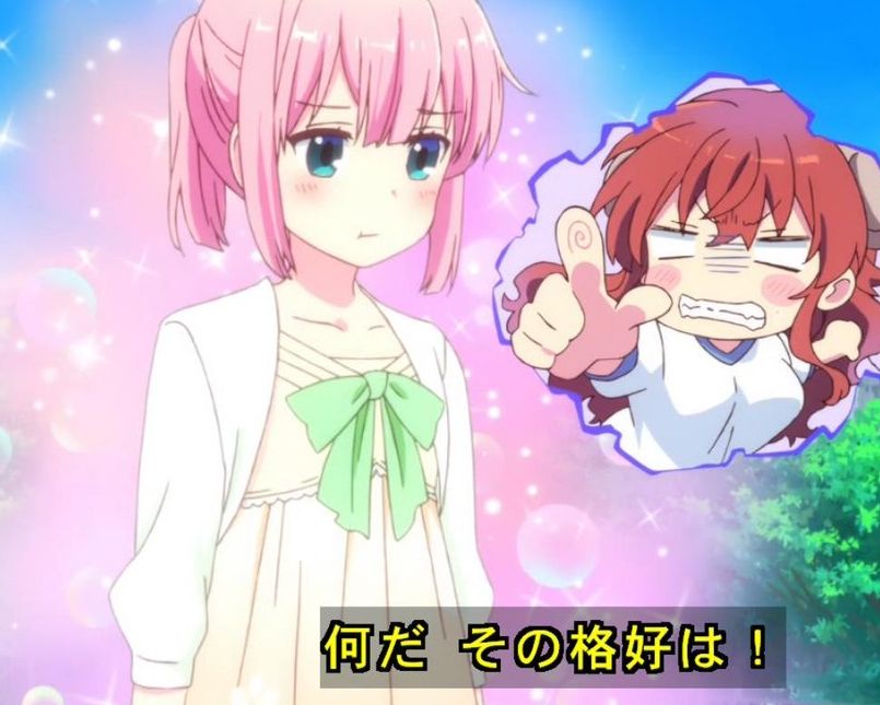 まちカドまぞく感想】12話最終回 シャミ子の両親はおねショタ