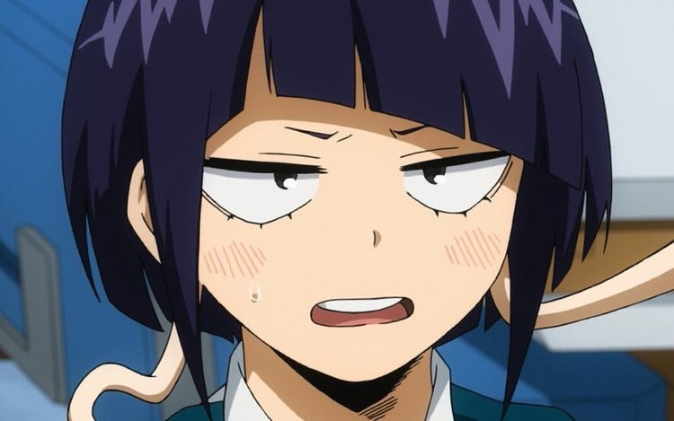 ヒロアカ アニメ4期 感想 18話まとめ 耳郎ちゃん可愛いすぎる パリピ爆豪 轟くそわろたwwwww 動画 あにこぱす