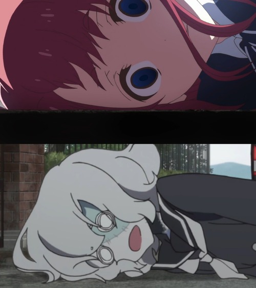 ゾンビランドサガ さくら事故3