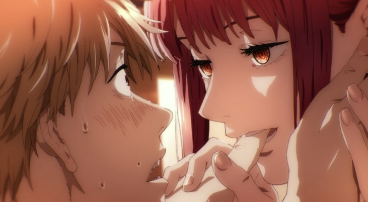 チェンソーマンアニメの神作画 Pv詐欺だった ネタバレ あにこぱす チェンソーマンアニメの神作画 Pv詐欺だった ネタバレ あにこぱす