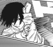 チェンソーマン最新60話 吉田ヒロフミ強い
