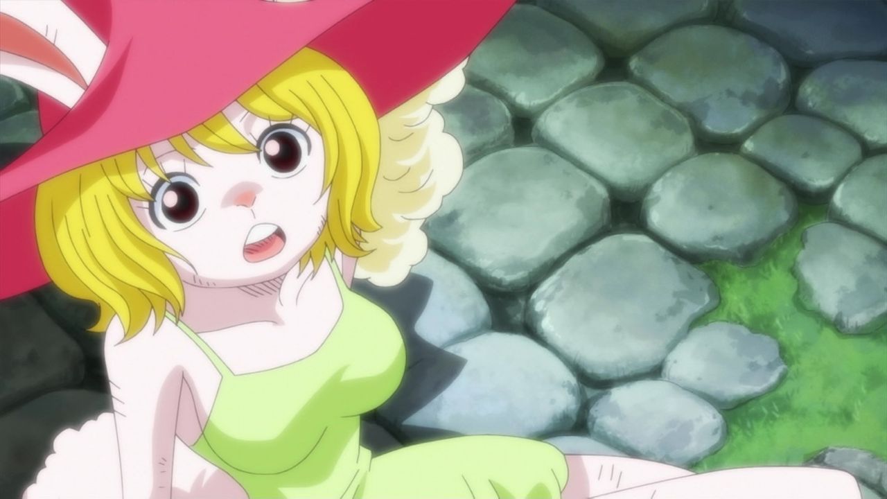 アニメ ワンピース 850話 ネタバレ感想まとめ キャロットのアニオリ回想で新事実 ペロスペロー生存でペドロが無駄死にに 851話 動画 画像 考察 あにこぱす アニメ ワンピース 850話 ネタバレ感想まとめ キャロットのアニオリ回想で新事実 ペロスペロー生存でペドロが無駄死にに 851話 動画 画像 考察 あにこぱす