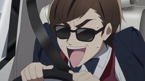ゾンビ 宮野