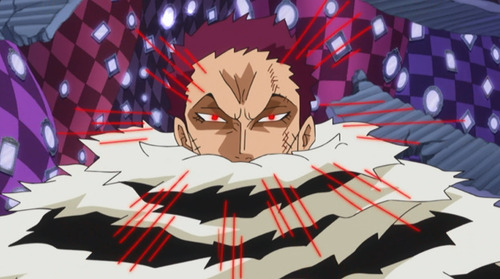 アニメ ワンピース 861話 ネタバレ感想画像 サンジが普通に空飛んでる オーブンさん轢かれる 昔の若いビッグマムちょっと可愛い ついにキャロットスーロン化くる 862話 あにこぱす