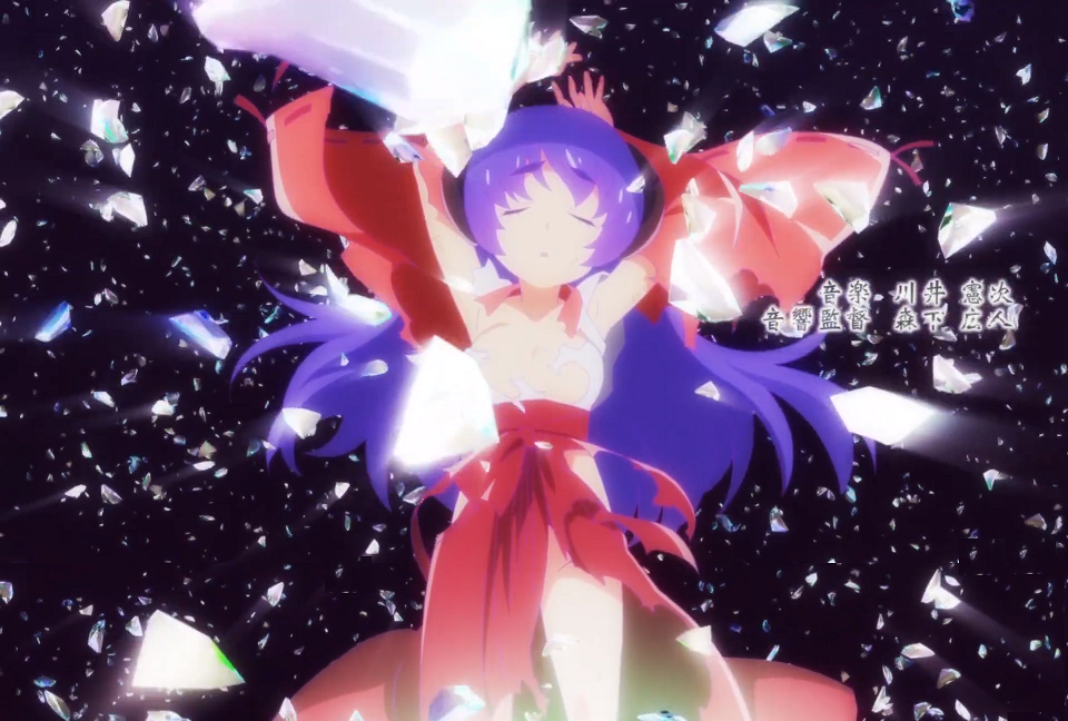 ひぐらしのなく頃に卒 羽入の正体 ガチでヤバすぎる ネタバレ あにこぱす