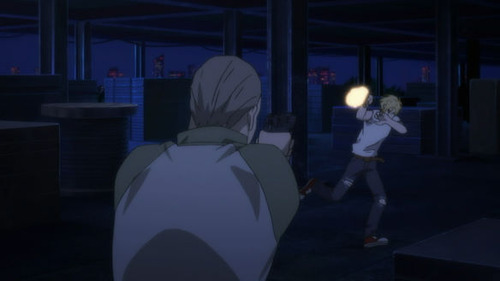 BANANA FISH 感想 最終回2620922