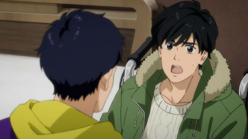 BANANA FISH 感想 最終回2622610