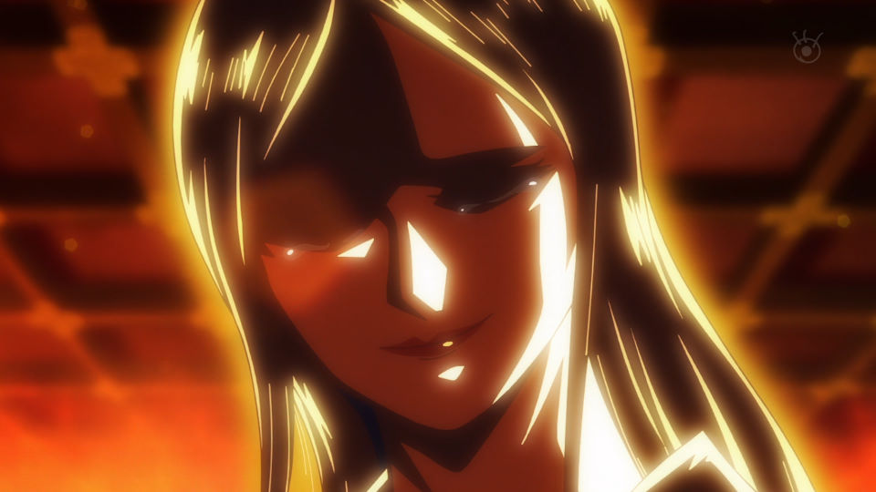 ワンピース ネタバレ 964話考察 天月トキが日和に似て可愛すぎる D の意味は月で確定でしょこれ 絵バレ あにこぱす