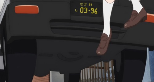 ゾンビランドサガ さくら事故 巽