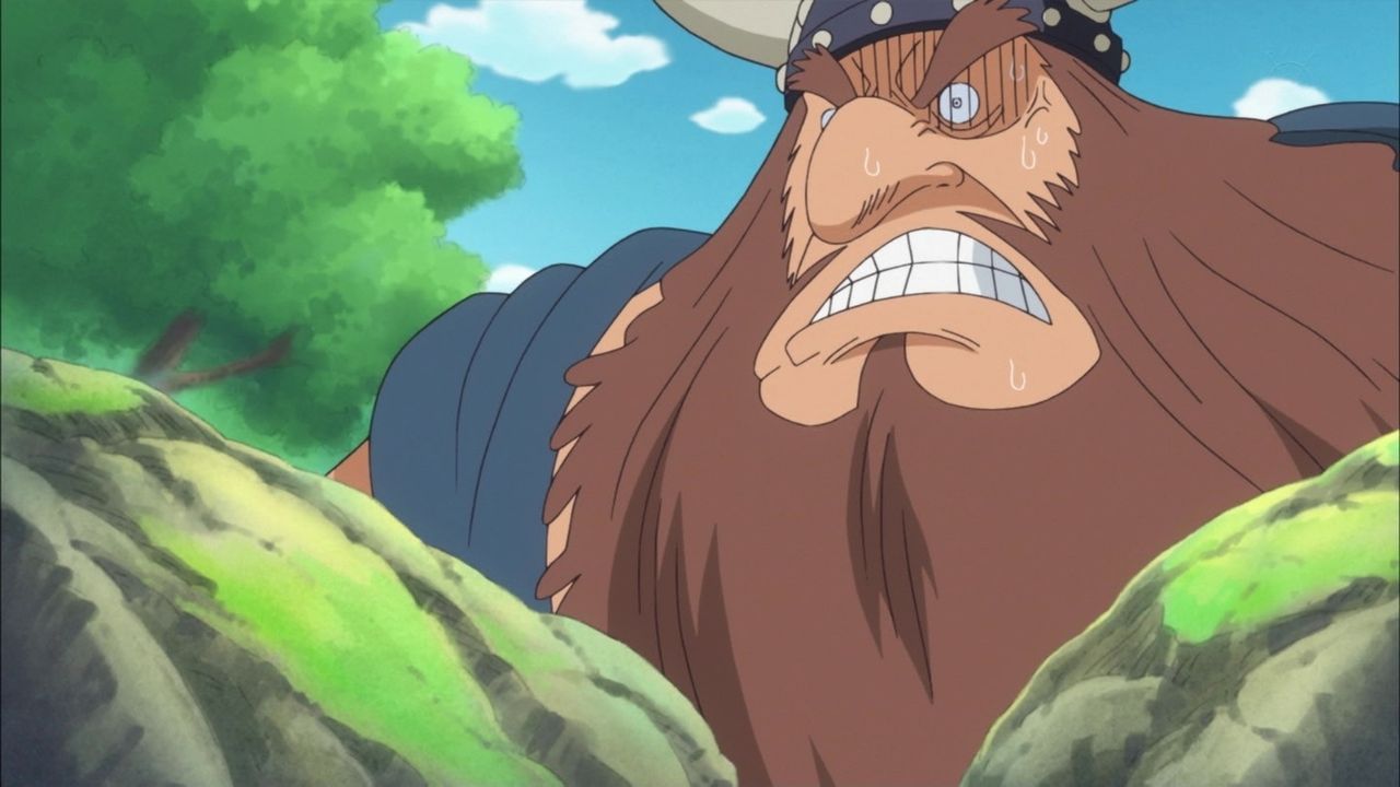 アニメ ワンピース ネタバレ感想 8話 シュトロイゼンの最強能力 リンリン完全に食べちゃってる ナミさん胸でかすぎっ ジェルマ66クルー 9話 動画 画像 考察 あにこぱす アニメ ワンピース ネタバレ感想 8話 シュトロイゼンの最強能力 リンリン完全に食べちゃってる ナミさん胸でかすぎっ ジェルマ66クルー 9話 動画 画像 考察 あにこぱす