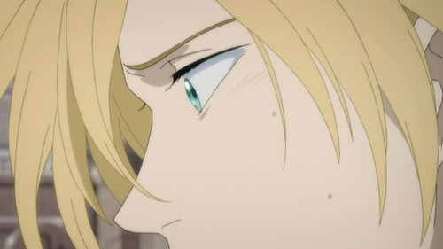 BANANA FISH 感想 最終回2623238