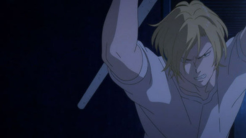 BANANA FISH 感想 最終回2620949