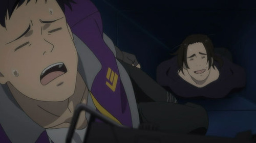BANANA FISH 感想 最終回2620650