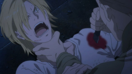 BANANA FISH 感想 最終回2621068