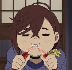 ダンダダン モモ